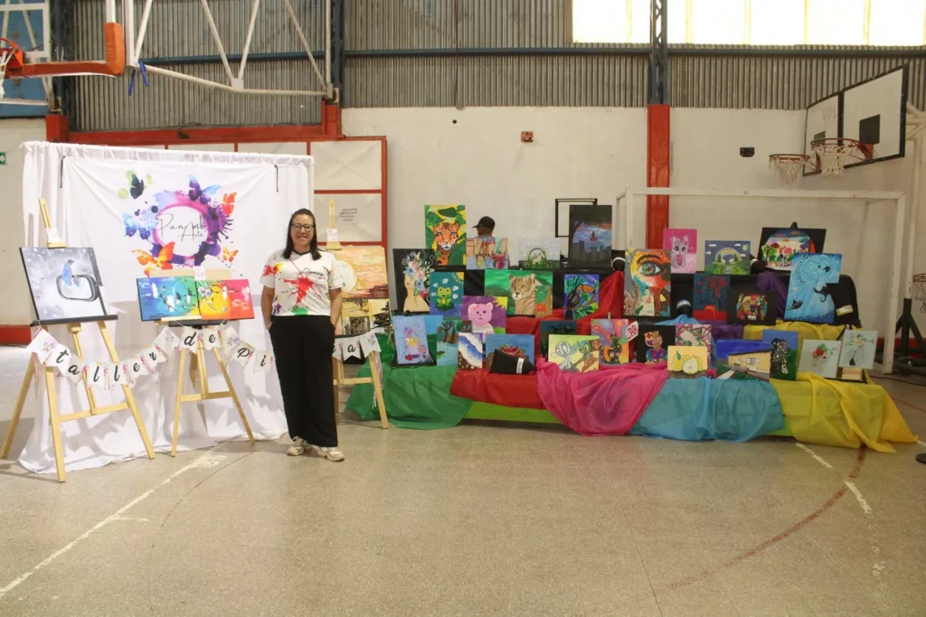 Se viene una nueva Expo Cultura y ya podés inscribirte para participar