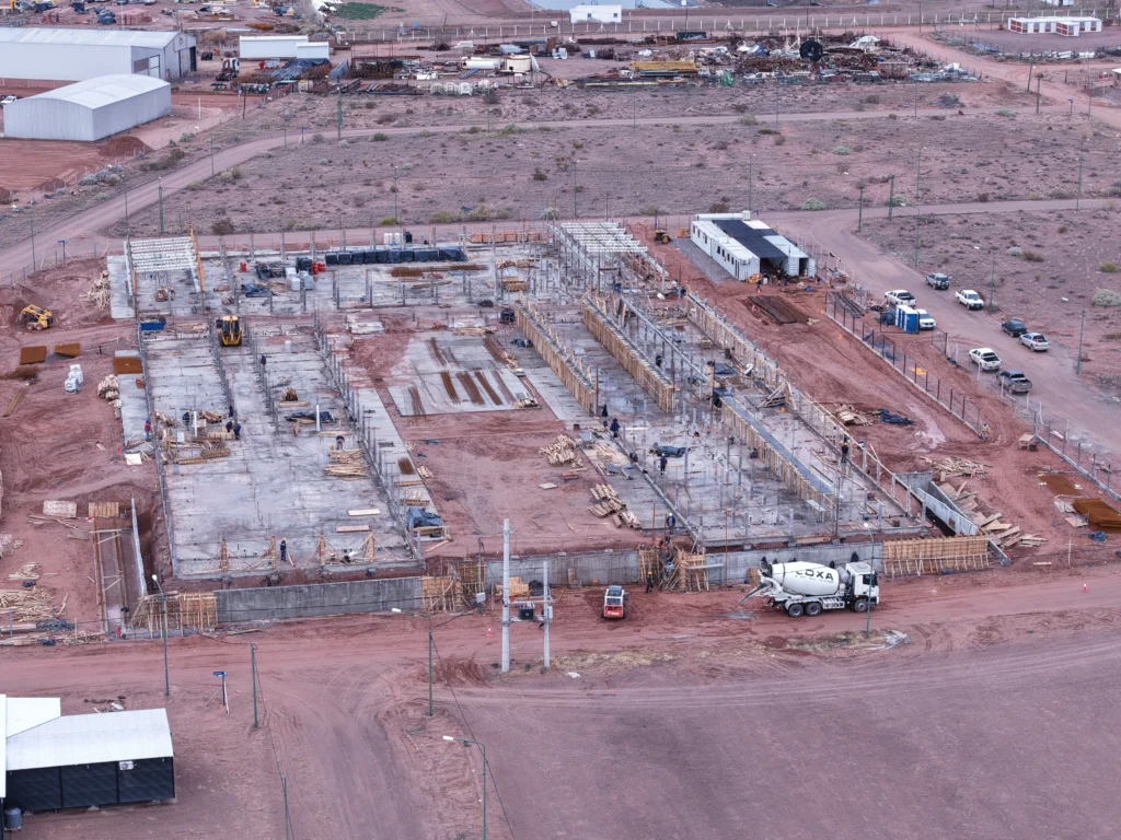 CONSTRUCCION EPET 24