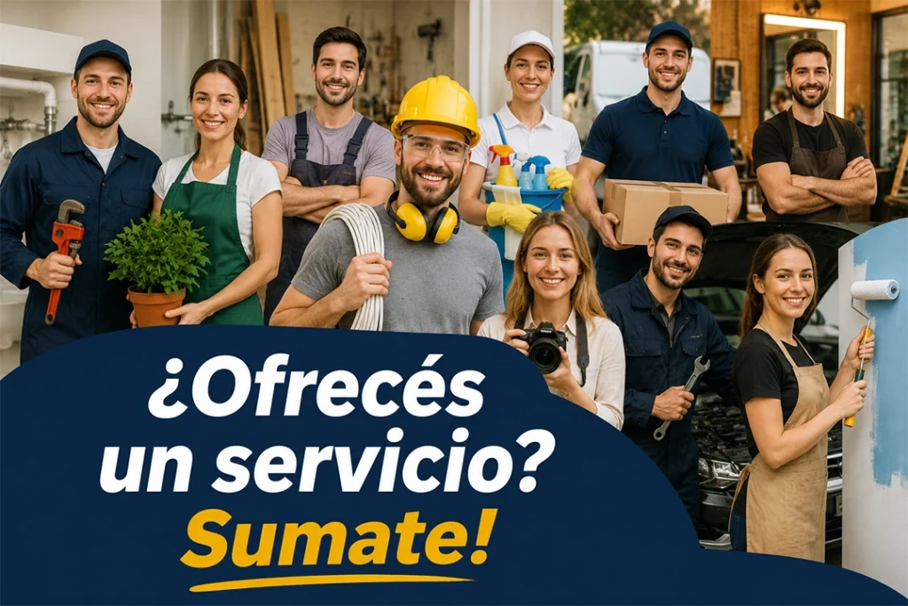 Servicios de Rincón