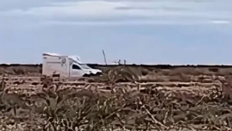 Tragedia en Vaca Muerta: un trabajador murió y otro permanece grave tras un incidente en una planta de YPF