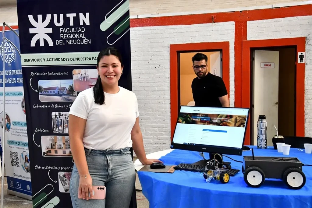 La Expo Vocacional vuelve a Rincón con más de 10 instituciones y propuestas para seguir estudiando