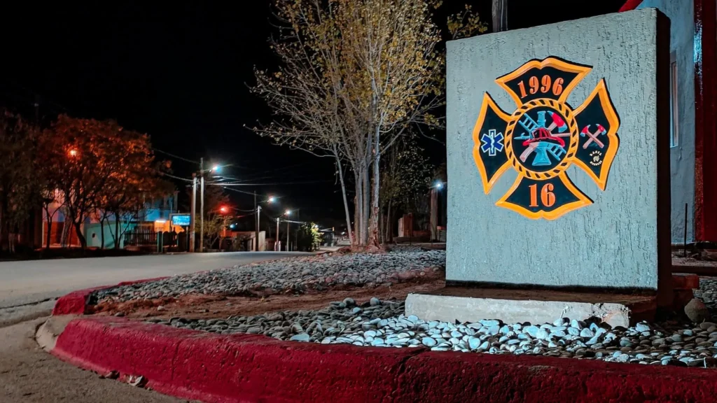 Rincón se suma al Sirenazo Nacional de Bomberos Voluntarios: será hoy a las 10
