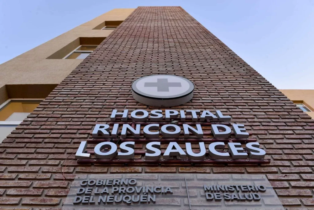 El Hospital de Rincón busca cubrir dos cargos de Acompañante Terapéutico
